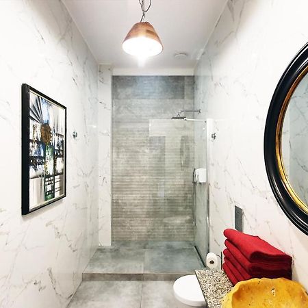 Ruska 47/48A Apart Вроцлав Экстерьер фото